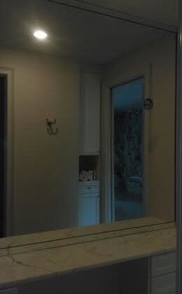 Large Vanity Mirror in Tyrone, GA