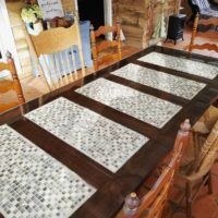 Some Pictures Of Our Work
