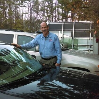 Windshield Replacement Fayette County, GA