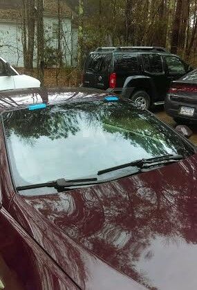 BMW and Lexus Windshields in Peachtree City, GA