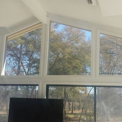 Home Window Replacement in Peachtree City, GA