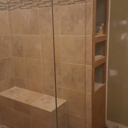 Bathroom Remodeling in Sharpsburg, GA